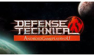 Defense Technica for Android - Download the APK from Habererciyes